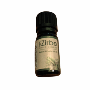 Reines Ätherisches Zirbenöl