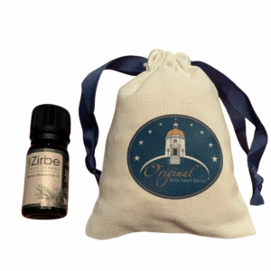 Zirben-Erholungs-Set "Stille Nacht"