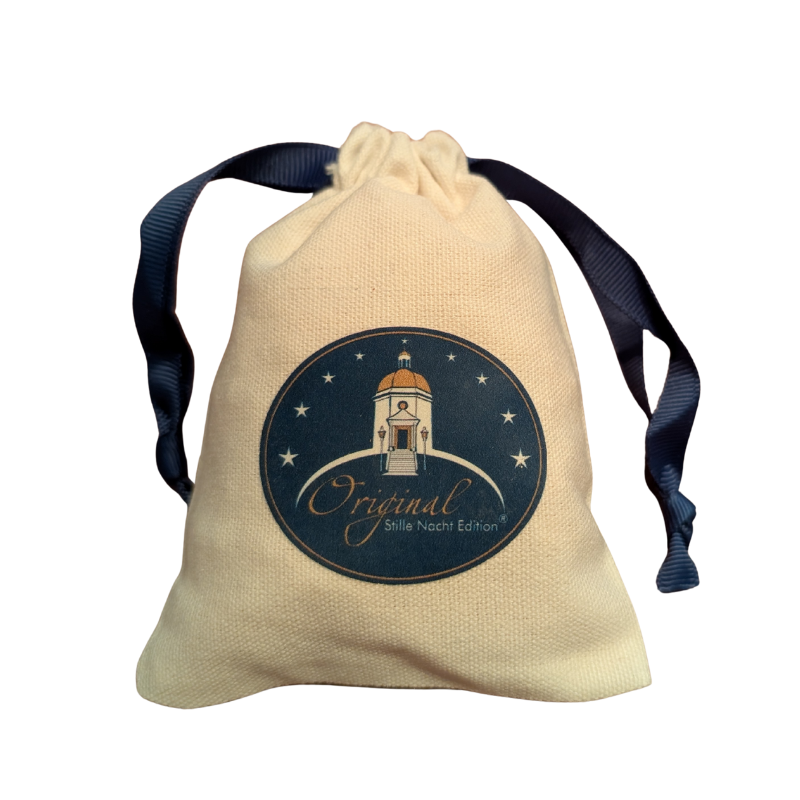 Original Stille Nacht Zirbensäckchen